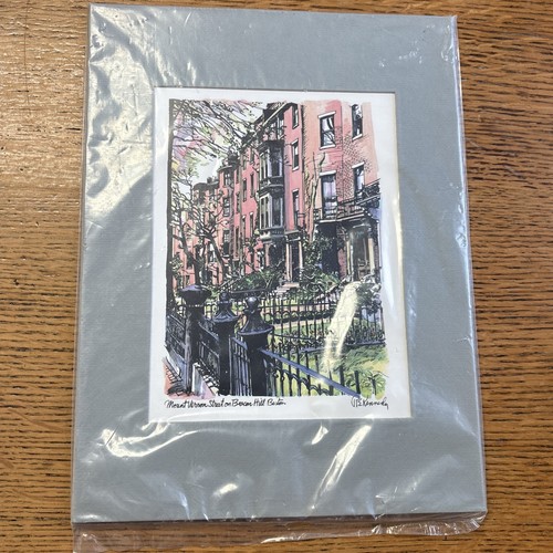 Vintage kennedy framed - vintage,